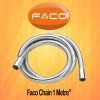 FACO Muslim Shower Hose Pipe Chain 1.75m