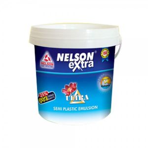NELSON SPECIAL PLASTIC EMULSION SPECIAL SHADE
