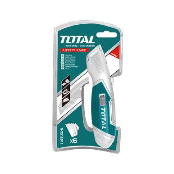 Total Utility Knife TG5126101 Online Karachi EZMakaan