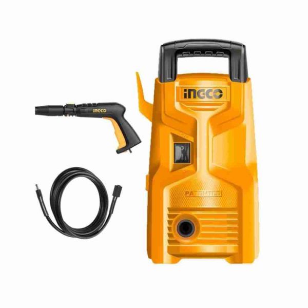 HIGH PRESSURE WASHER – HPWR12008