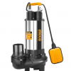 Ingco Submersible pump 2200W SPDB22008